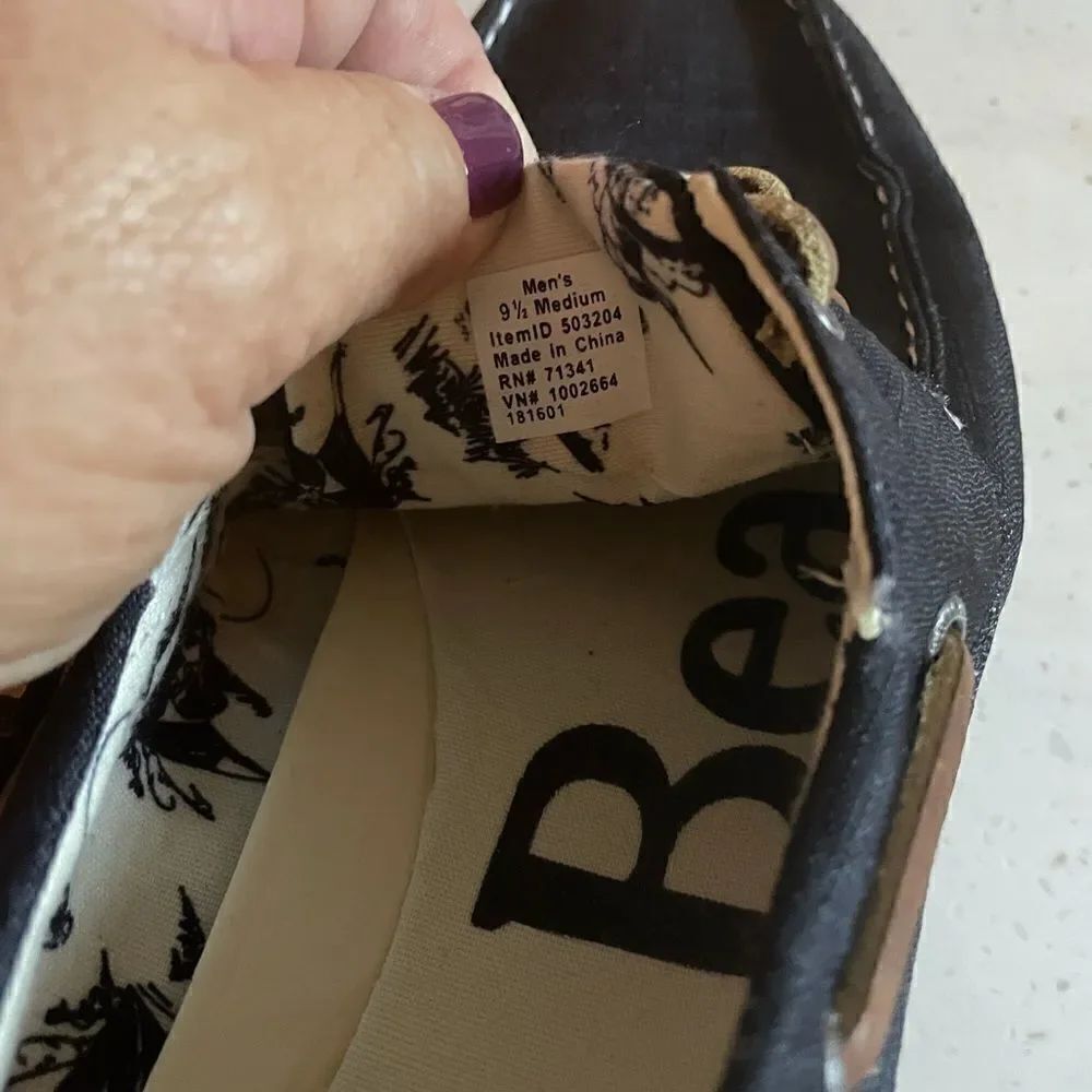 LL Bean Shoes - Picture 5 of 5